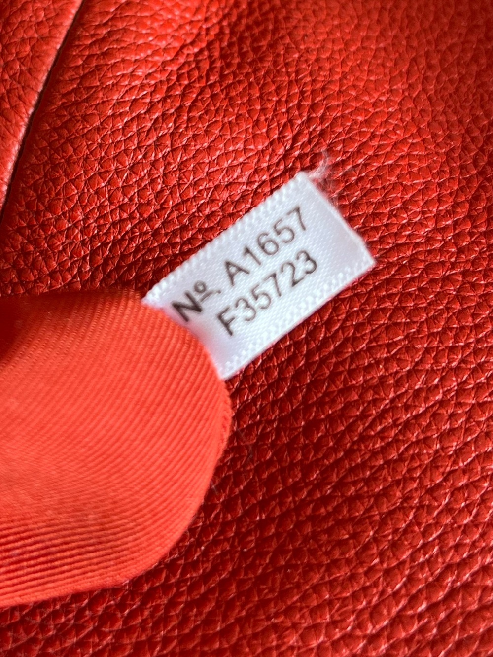 Coach Madison Phoebe Pebbled Leather Shoulder Bag - Picture 14 of 16